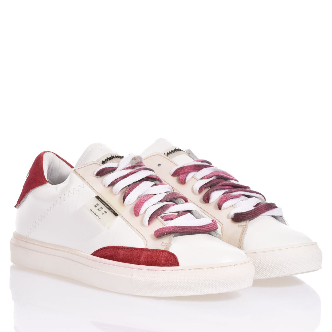 Mimanera Garage Poly Red