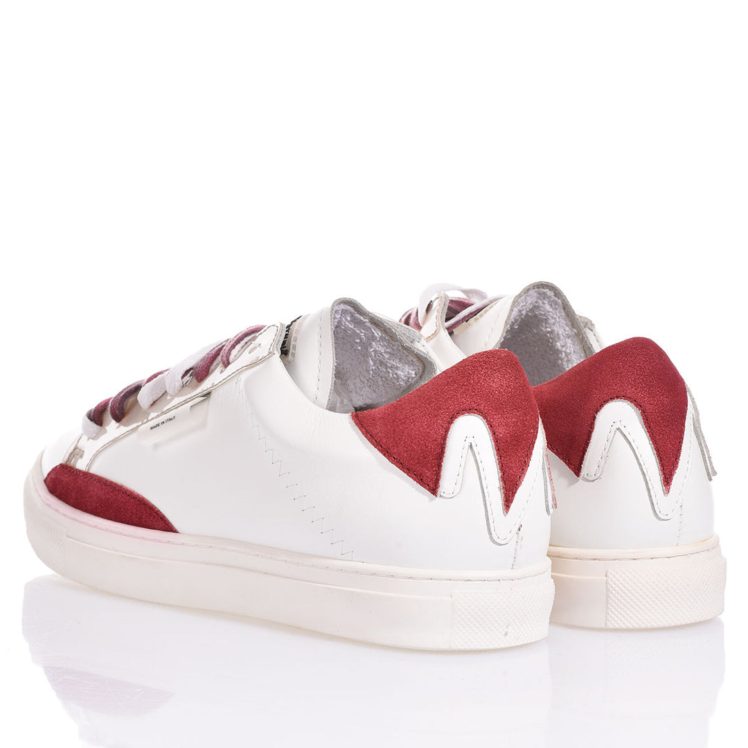 Mimanera Garage Poly Red