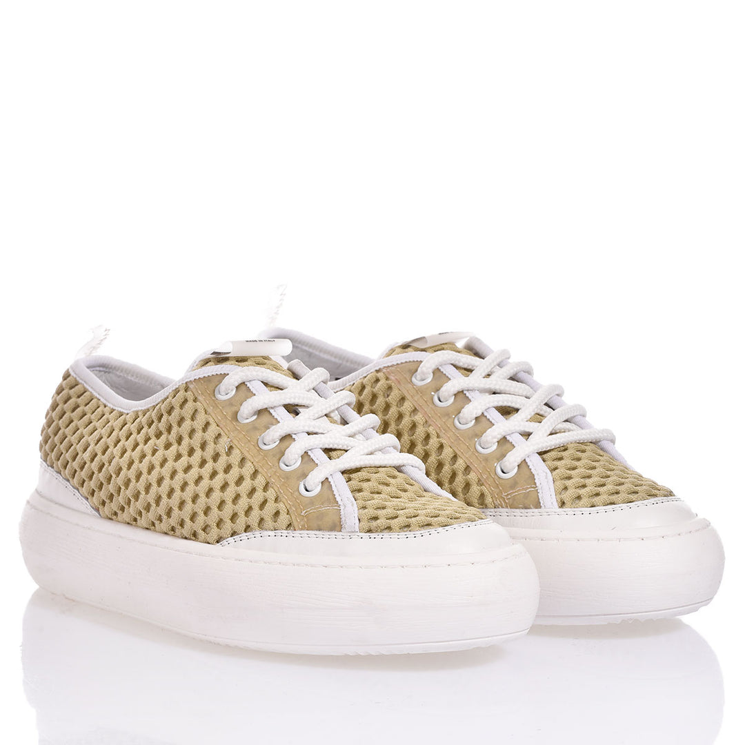 Mimanera Stone Knit Land