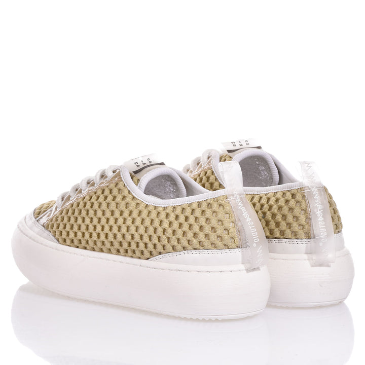 Mimanera Stone Knit Land