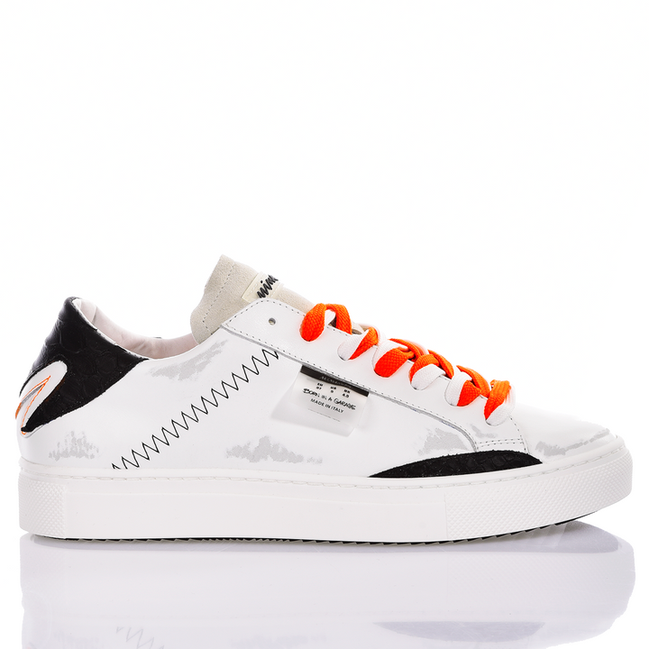 Mimanera Garage G-Zero Orange