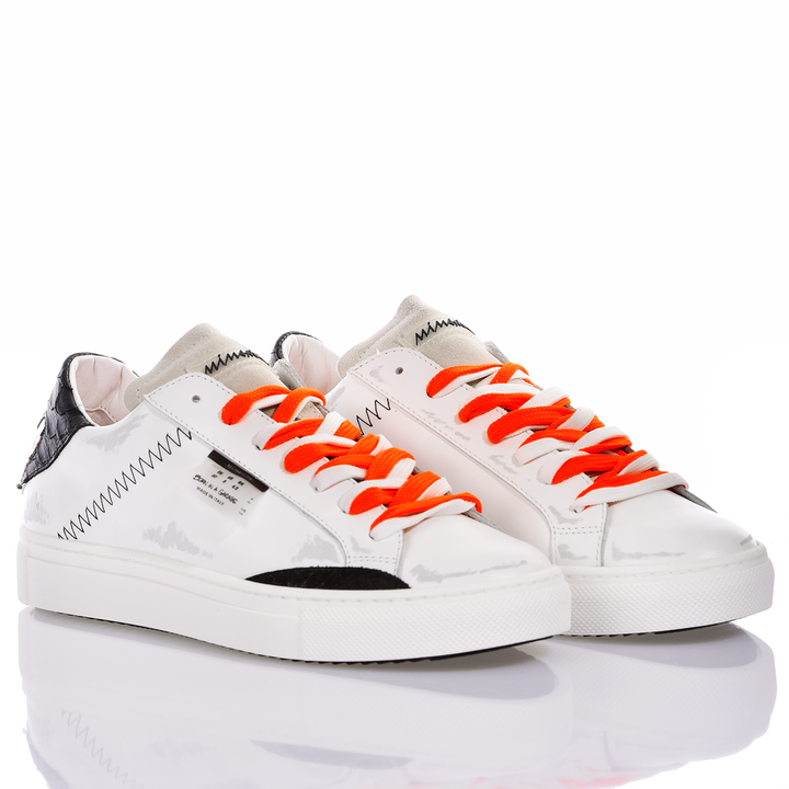 Mimanera Garage G-Zero Orange