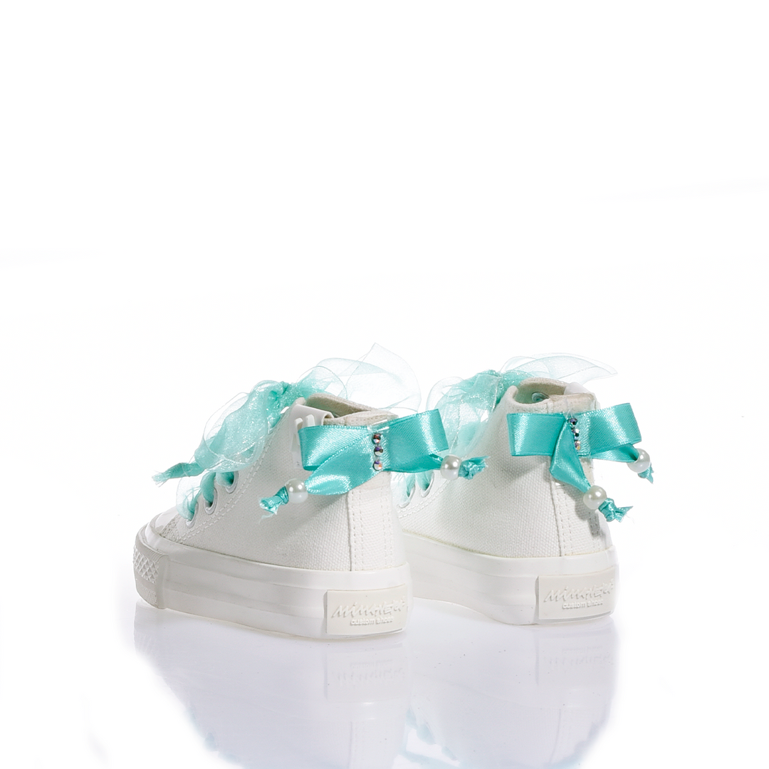 Mimanera Airlines Baby Pretty Tiffany