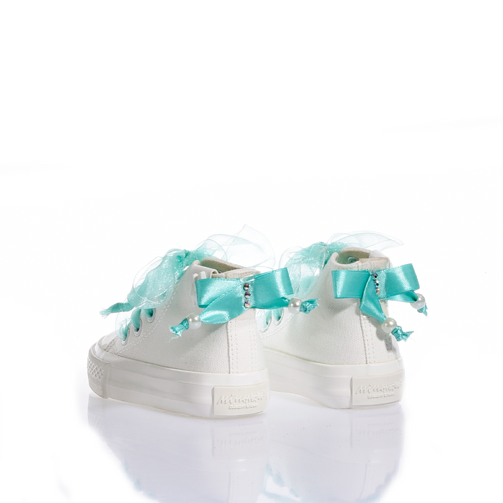 Mimanera Airlines Baby Pretty Tiffany