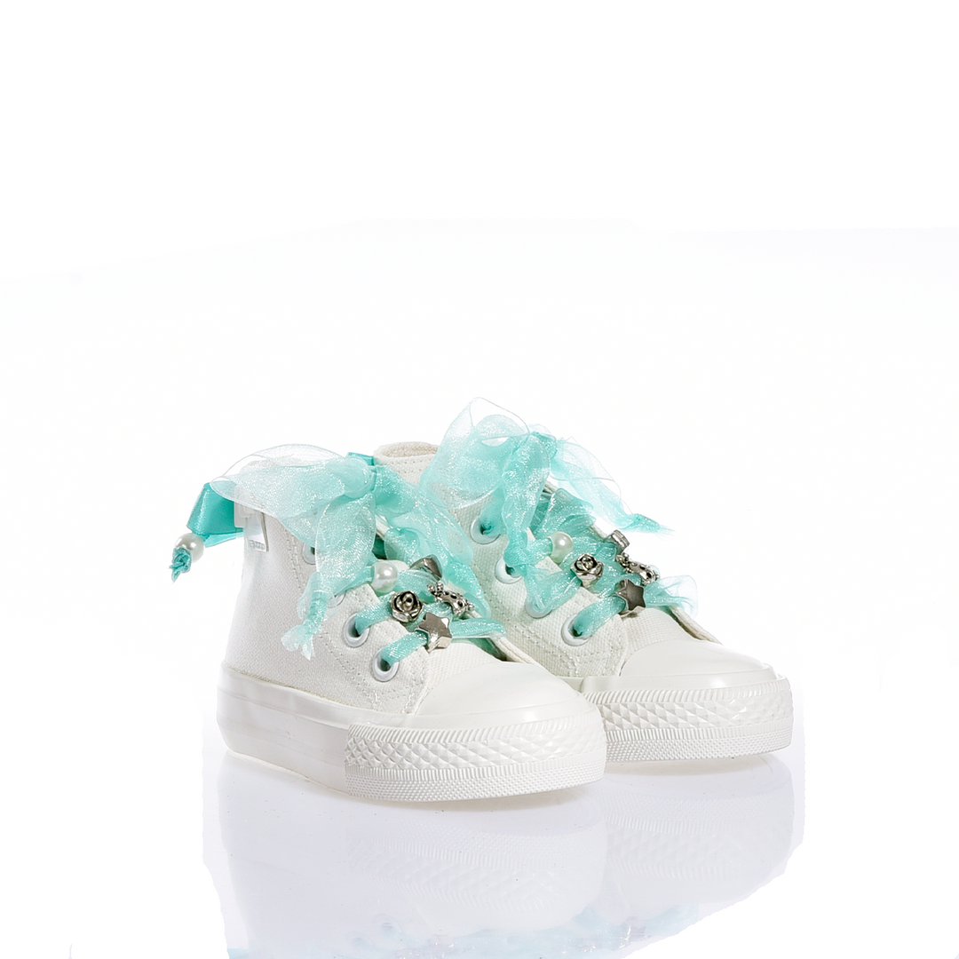 Mimanera Airlines Baby Pretty Tiffany