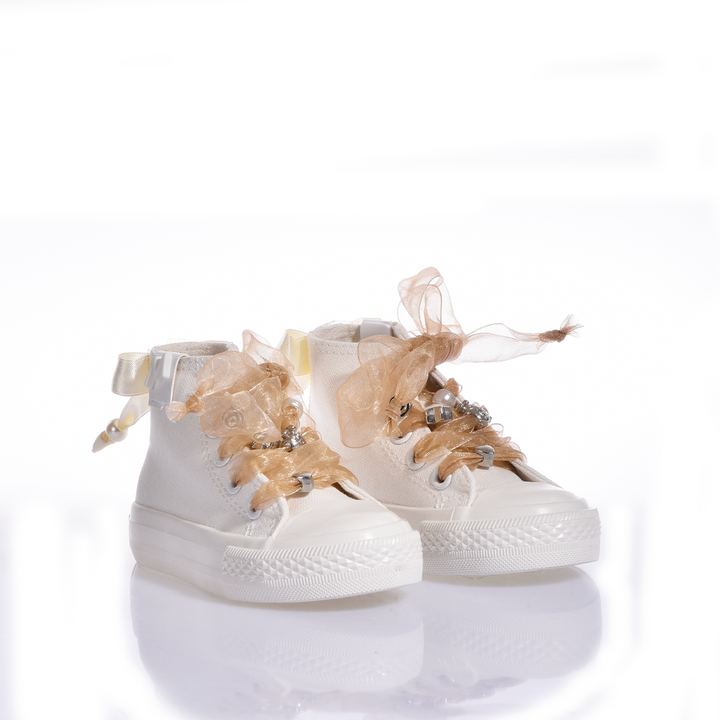 Mimanera Airlines Baby Pretty Sand