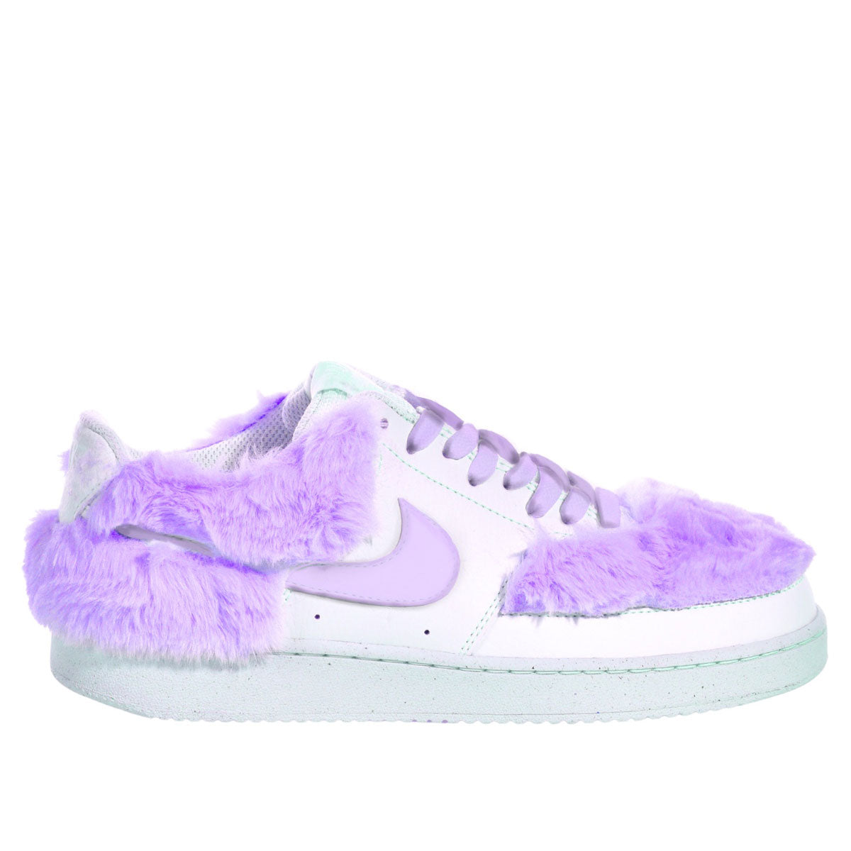 トロピカルラブリーナジュース Nike Mistery Labubu: Customize Your Shoes