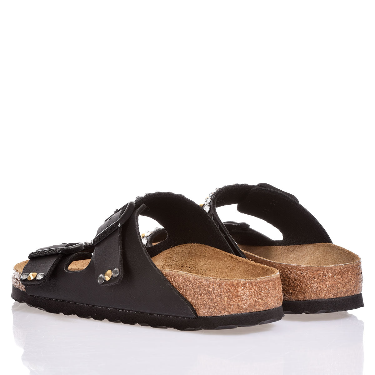 BIRKENSTOCK Arizona BS 36 ブラック BIRKENSTOCK: ARIZONA BS Black – 85 86 eightyfiveightysix