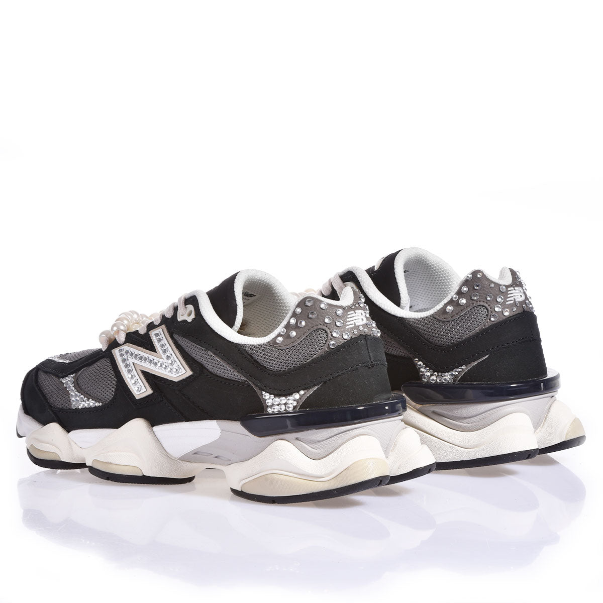 New Balance 9060 Tornado: Customize Your Shoes