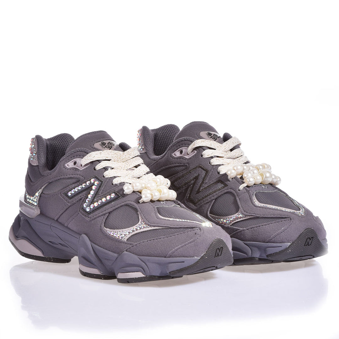 New Balance 9060 Aurora Smoke