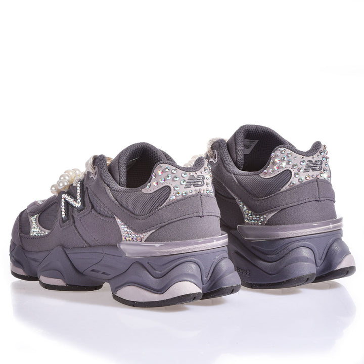 New Balance 9060 Aurora Smoke