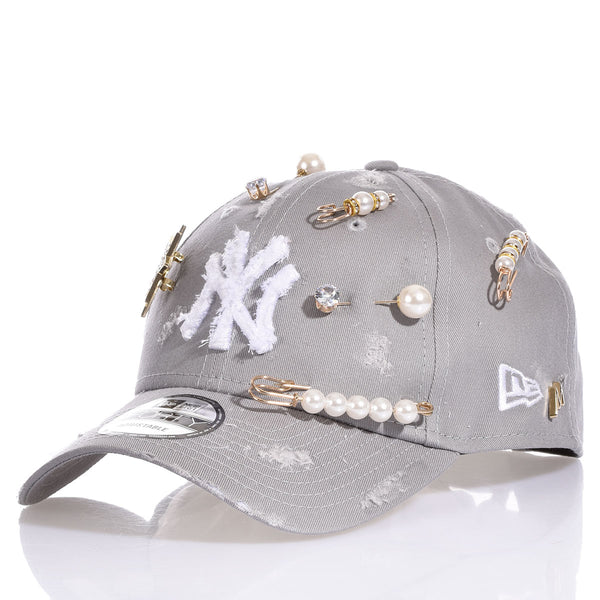 NEW ERA × 411 Premium Pin badge × 2 非売品 New Era Flag Pin Badge | NEC EU