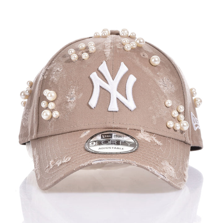 New Era Pearly Taupe