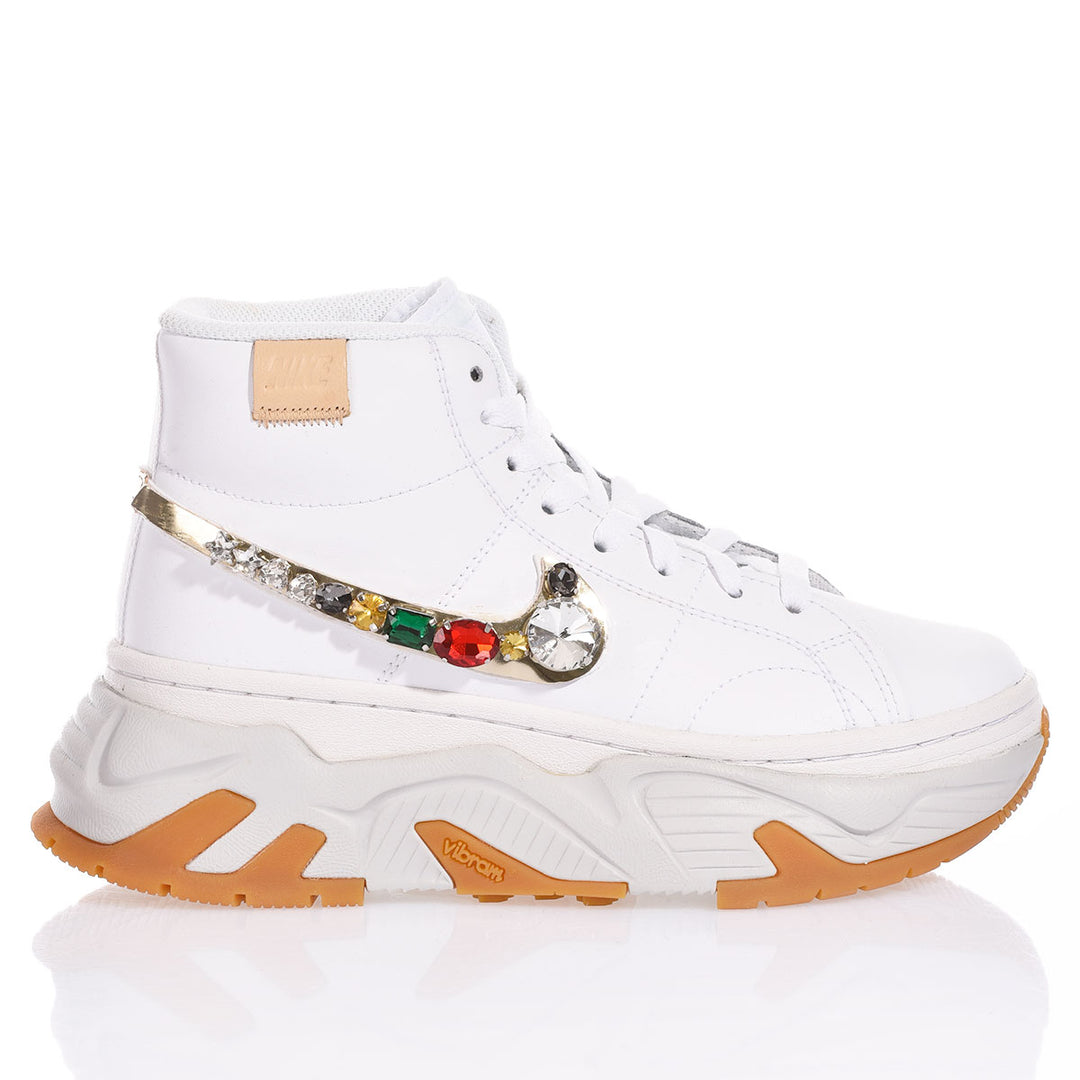 Nike Hi Vibram Jewel - Main Image