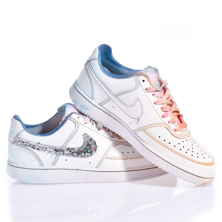 Nike Azul