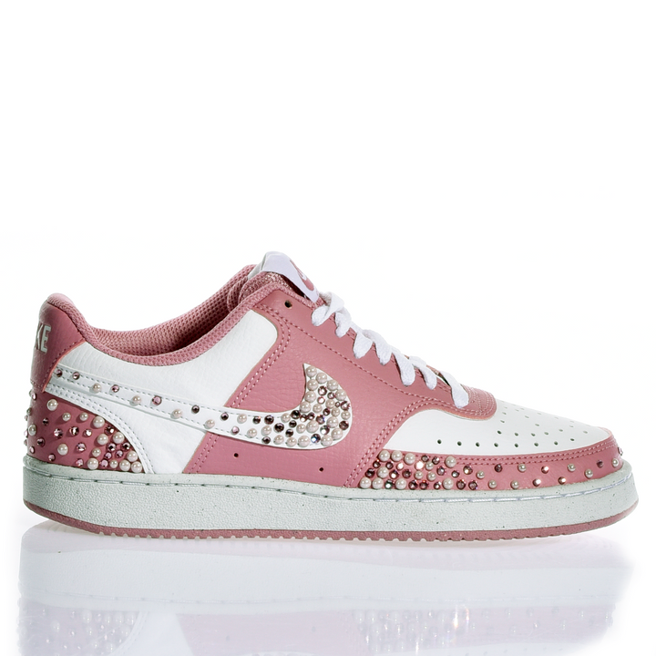 Nike Bling-Bling Rose