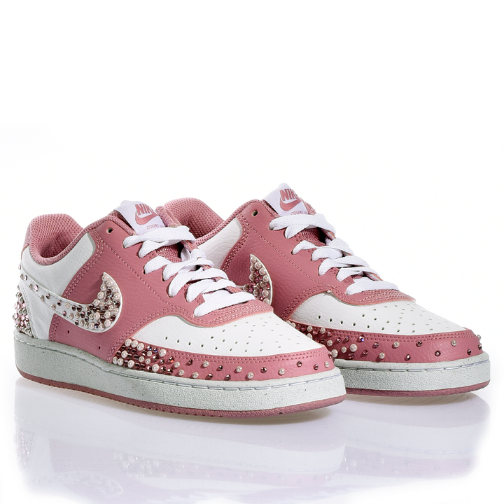 Nike Bling-Bling Rose