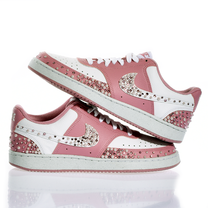 Nike Bling-Bling Rose