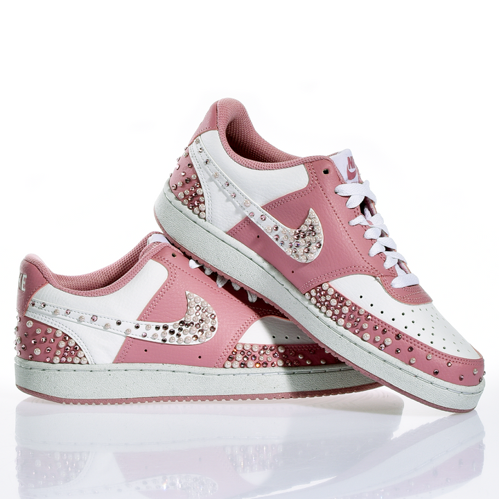 Nike Bling-Bling Rose
