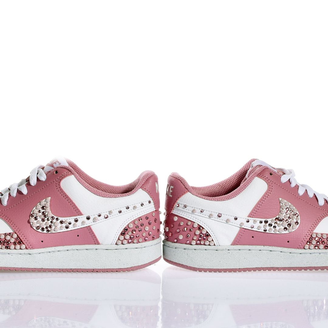 Nike Bling-Bling Rose