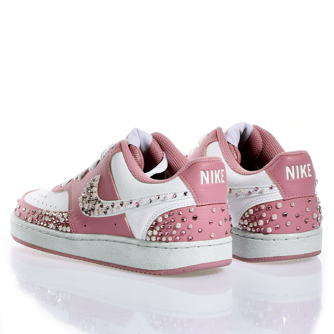 Nike Bling-Bling Rose