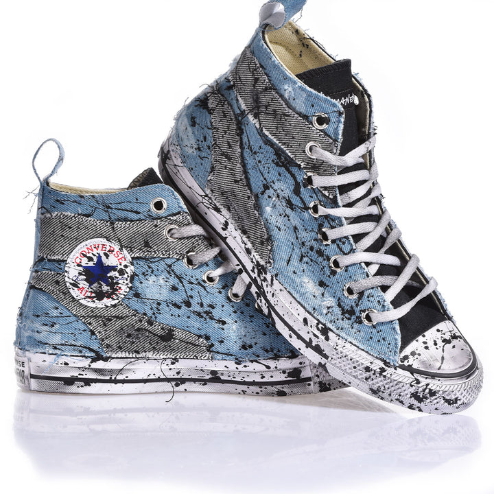Converse Denim Surge