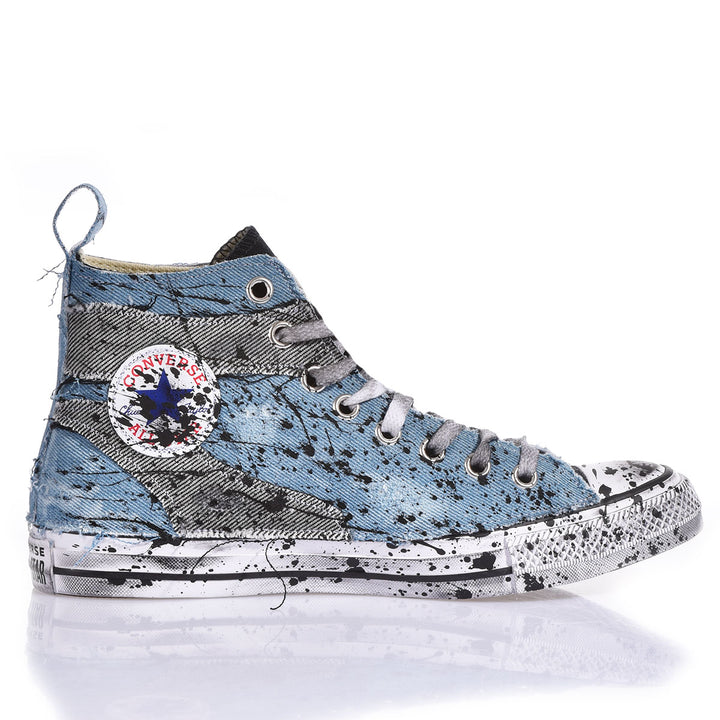 Converse Denim Surge