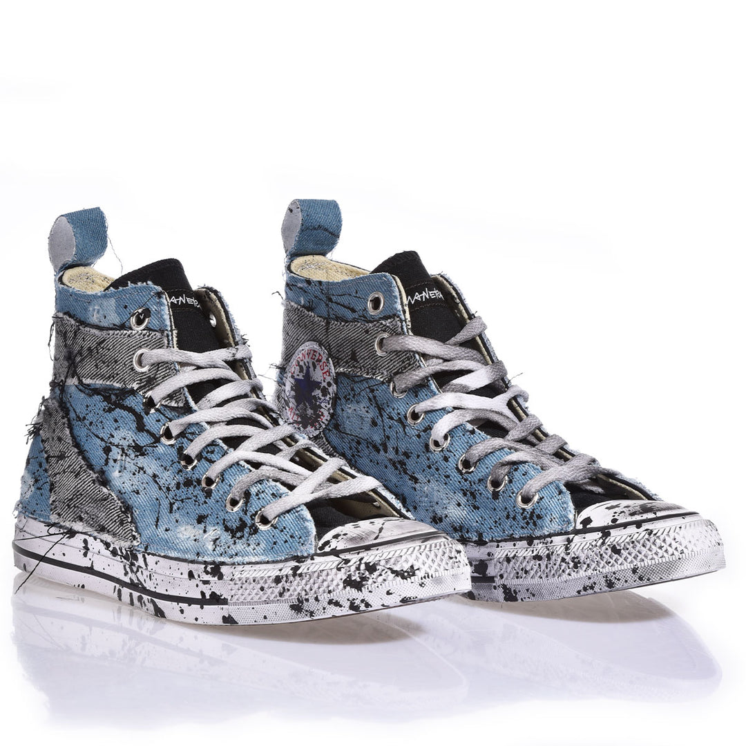 Converse Denim Surge