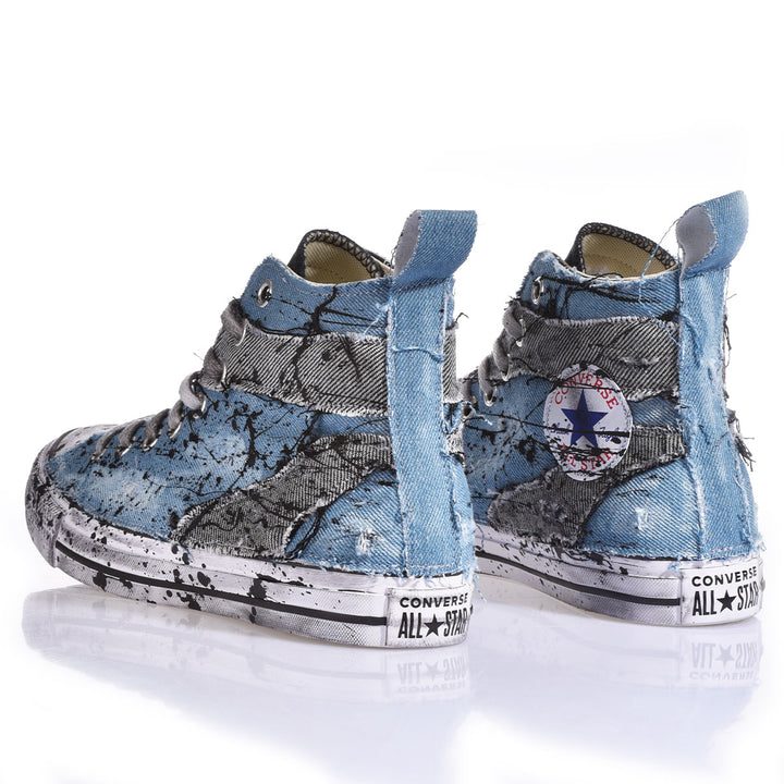 Converse Denim Surge
