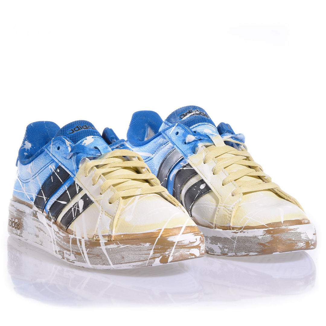 Adidas Dual Tone