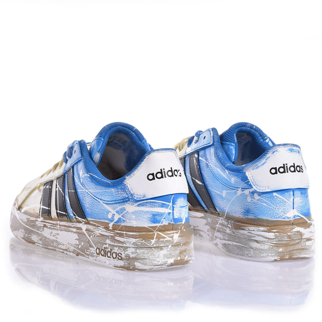 Adidas Dual Tone