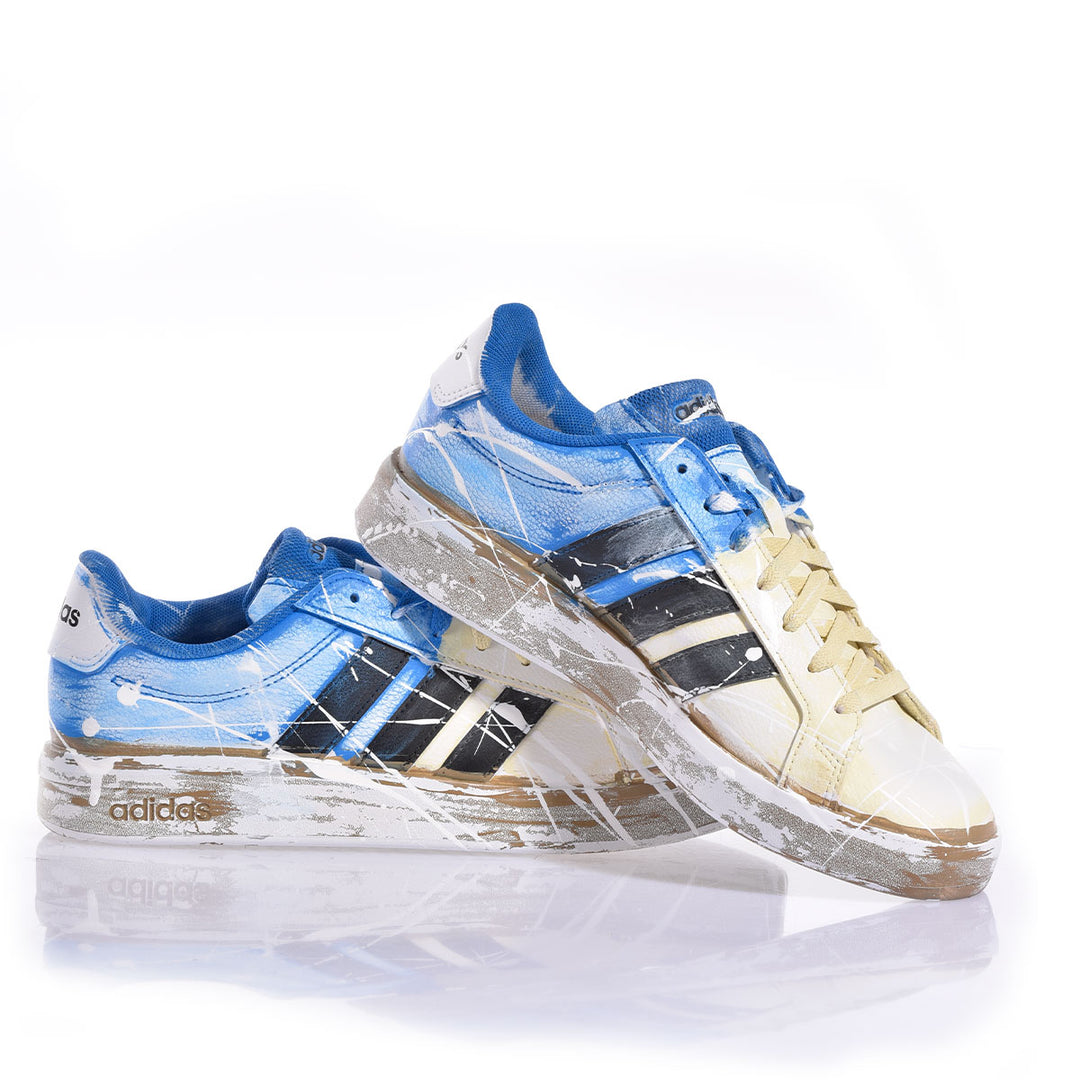 Adidas Dual Tone