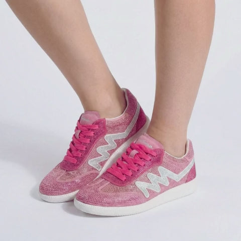 Mimanera Dubai Imperial Pink