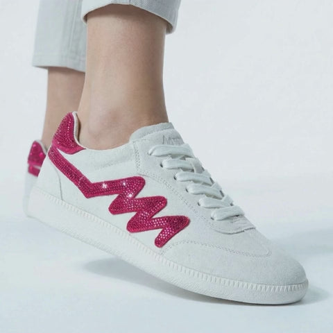 Mimanera Dubai Royal Pink