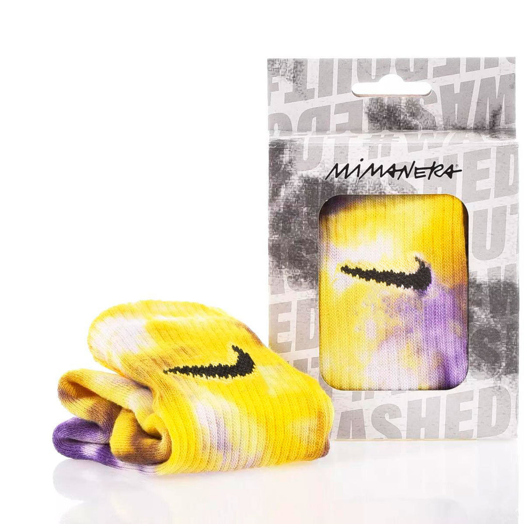 Nike Socks Los Angeles