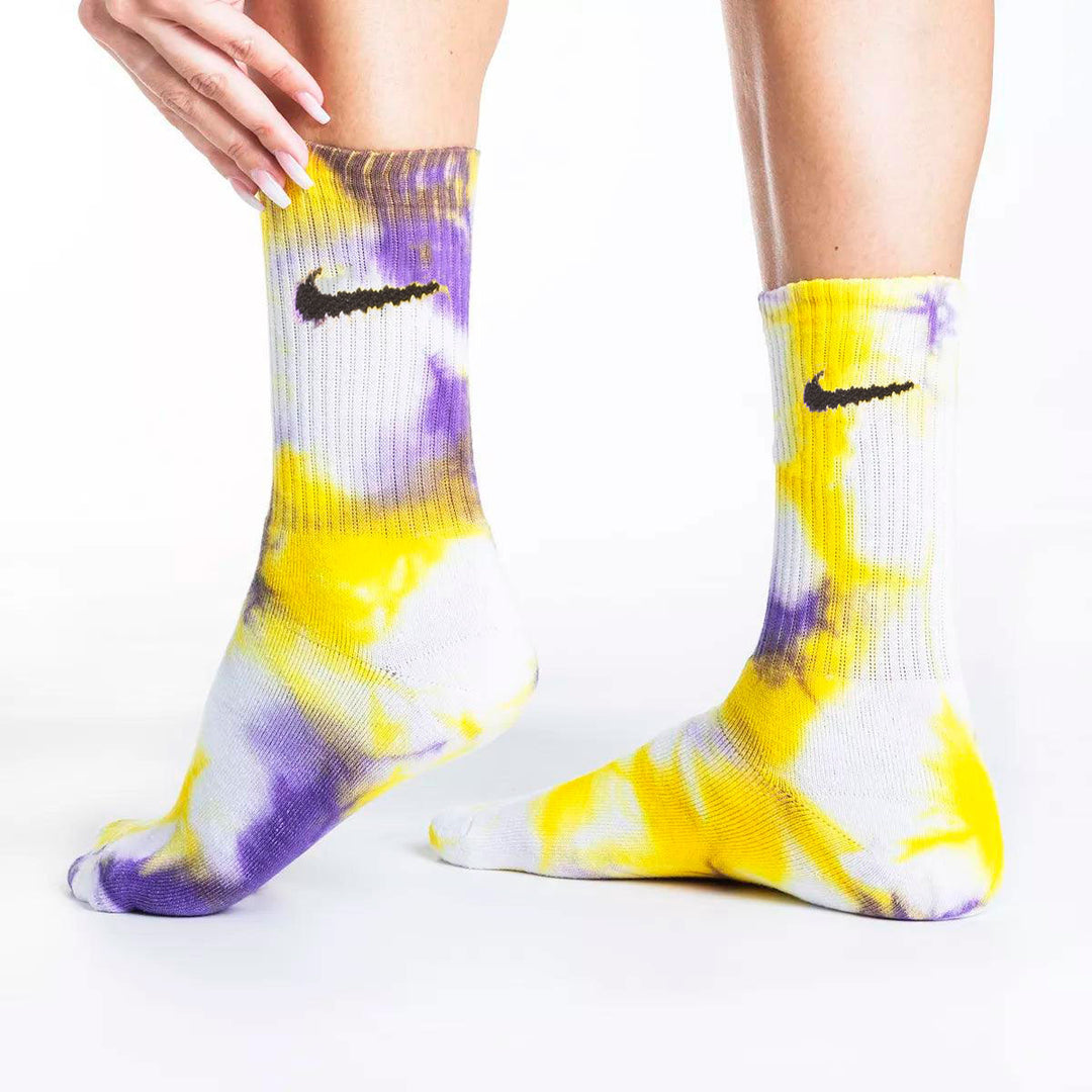 Nike Socks Los Angeles