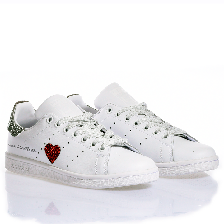 Adidas Stan Smith Just Married