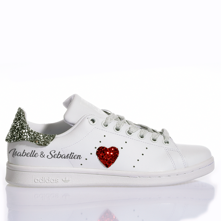 Adidas Stan Smith Just Married