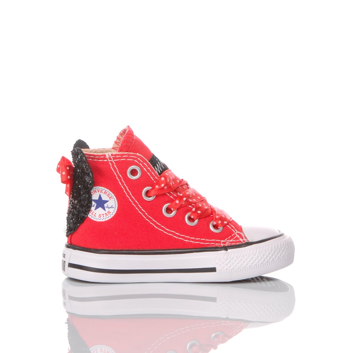 Converse Baby Miss  
