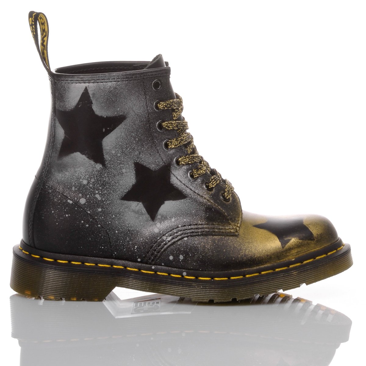 Dr.Martens Army Smooth Special