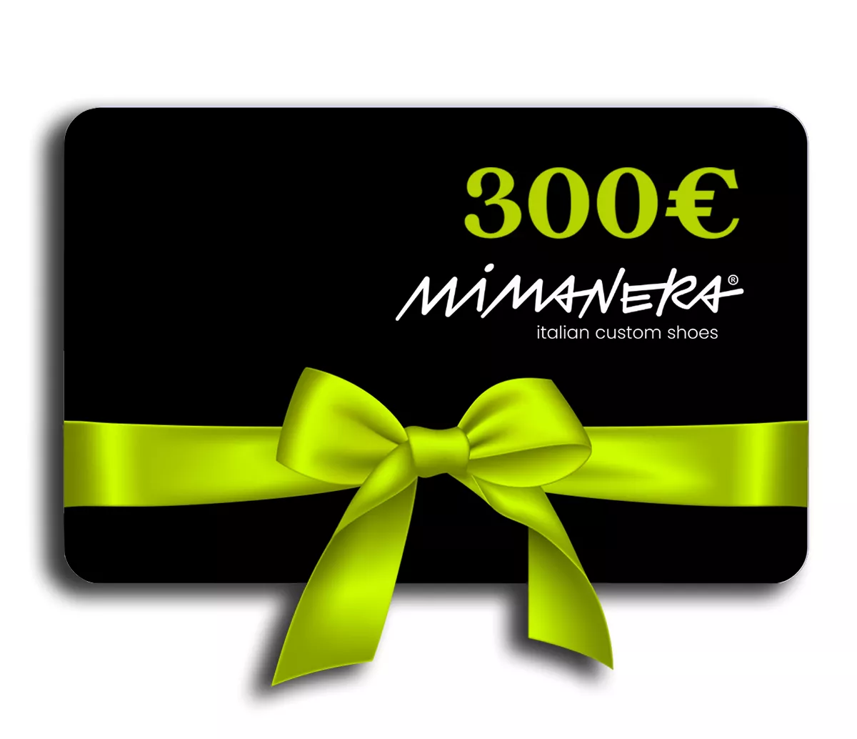 Gift Card 300€  