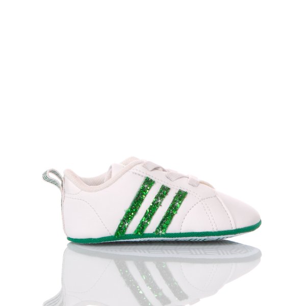 Adidas Culla Glitter Green adidas