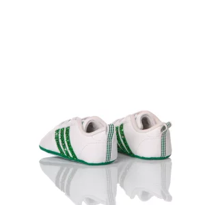 Adidas Infant Glitter Green