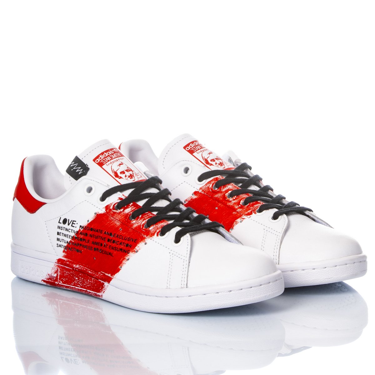 Adidas Stan Smith Amore Stan smith Special
