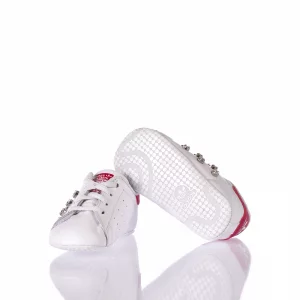 Adidas Stan Smith Culla Crystal Pink