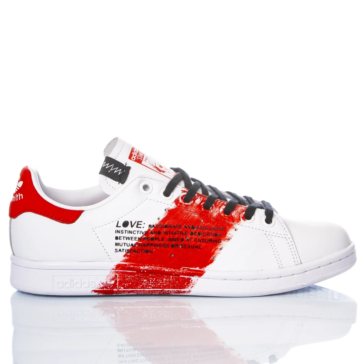 Adidas Stan Smith Amore Stan Smith Special