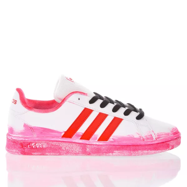 Adidas Strawberry adidas