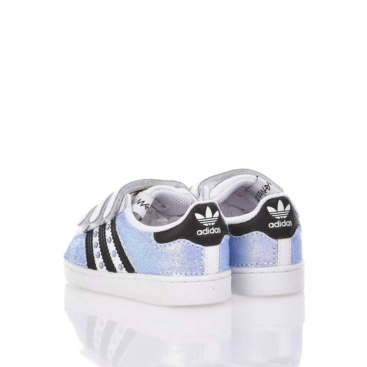 Adidas Superstar Baby Pixie Superstar Paillettes