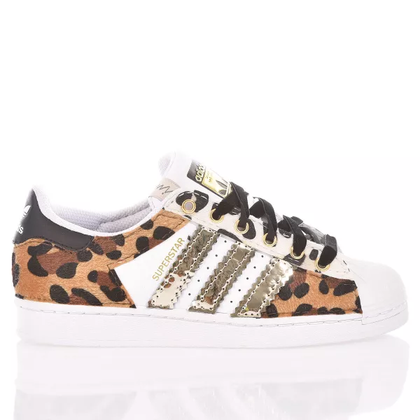 Adidas Superstar Leo Lux adidas