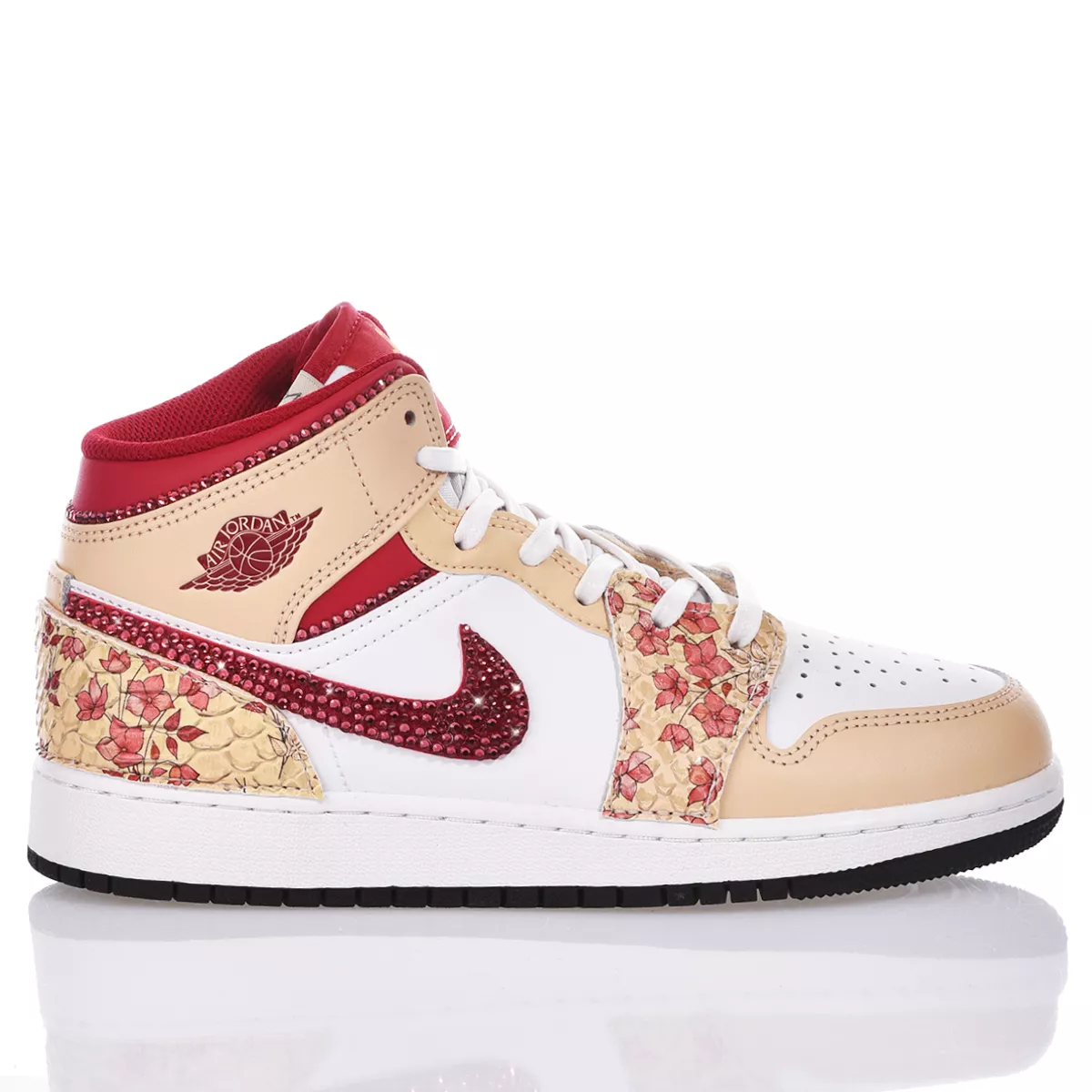 Air Jordan 1  Latest Nike Air Jordan 1